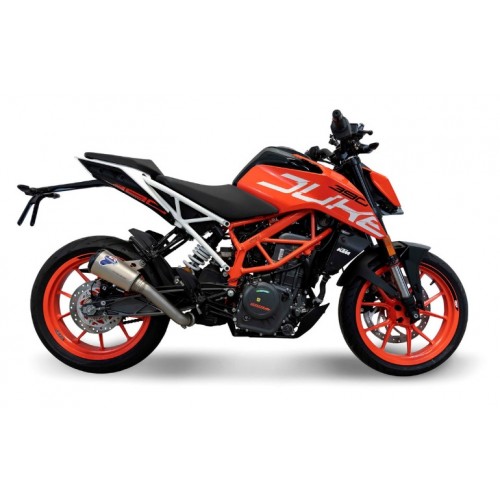 ESCAPE GP2R-RHT TERIGNONI CB 1000 R 2019
