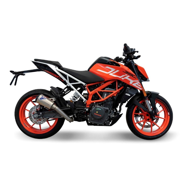 ESCAPE GP2R-RHT TERIGNONI CB 1000 R 2019