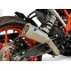 ESCAPE GP2R - R INOXIDABLE TERMIGNONI CB 1000 R 2019