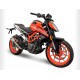 ESCAPE GP2R - R INOXIDABLE TERMIGNONI CB 1000 R 2019