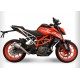 EXHAUST GP2R - R STAINLESS R TERMIGNONI CB 1000 R 2019