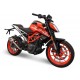 ESCAPE RELEVANCE D70 TITANIO TERMIGNONI  Z 900 2017-19