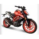 D'ECHAPPEMENT GP CLASSIC CARBONE TERMIGNONI CB 1000 R 2019