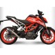 ESCAPE GP CLASSIC CARBONO TERMIGNONI CB 1000 R 2019