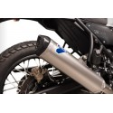 EXHAUST RELEVANCE STAINLESS TERMIGNONI HIMALAYAN 2018