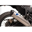 RELEVANCE INOX TERMIGNONI HIMALAYA ECHAPPEMENT 2018