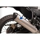 EXHAUST RELEVANCE STAINLESS TERMIGNONI HIMALAYAN 2018