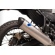 RELEVANCE INOX TERMIGNONI HIMALAYA ECHAPPEMENT 2018