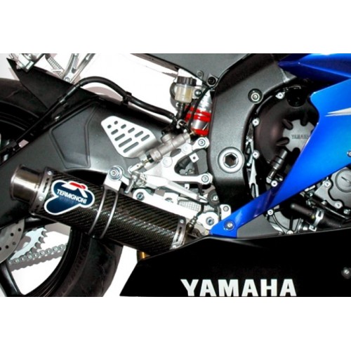 ESCAPE CARBONO TERMIGNONI HOMOLOGADO