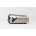 EXHAUST GP2R-RHT TERIGNONI R6 2006-19