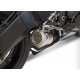 ECHAPPEMENT GP2R - R INOX R TERMIGNONI CB 1000 R 2019