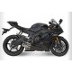 ECHAPPEMENT GP2R - R INOX R TERMIGNONI CB 1000 R 2019