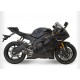 D'ECHAPPEMENT GP CLASSIC CARBONE TERMIGNONI CB 1000 R 2019
