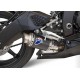 D'ECHAPPEMENT GP CLASSIC CARBONE TERMIGNONI CB 1000 R 2019