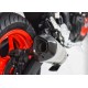 ECHAPPEMENT CONIQUE TITANE TERMIGNONI CB 1000 R 2019