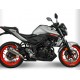 CONICAL EXHAUST TITANIUM TERMIGNONI CB 1000 R 2019