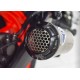 ECHAPPEMENT GP2R-RHT TERIGNONI CB 1000 R 2019