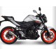 ESCAPE GP2R-RHT TERIGNONI CB 1000 R 2019