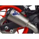 ECHAPPEMENT GP2R-RHT TERIGNONI CB 1000 R 2019