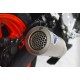 ECHAPPEMENT GP2R - R INOX R TERMIGNONI CB 1000 R 2019
