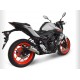ECHAPPEMENT GP2R - R INOX R TERMIGNONI CB 1000 R 2019