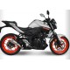 EXHAUST GP2R - R STAINLESS R TERMIGNONI CB 1000 R 2019