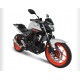 ECHAPPEMENT GP2R - R INOX R TERMIGNONI CB 1000 R 2019