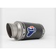 ESCAPE GP CLASSIC CARBONO TERMIGNONI CB 1000 R 2019