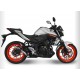 GP CLASSIC EXHAUST CARBONO TERMIGNONI CB 1000 R 2019