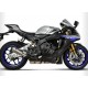 ESCAPE CÓNICO TITANIO TERMIGNONI CB 1000 R 2019