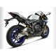 CONICAL EXHAUST TITANIUM TERMIGNONI CB 1000 R 2019