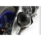 ESCAPE CÓNICO TITANIO TERMIGNONI CB 1000 R 2019