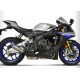 ECHAPPEMENT GP2R-RHT TERIGNONI CB 1000 R 2019