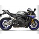 EXHAUST GP2R - R STAINLESS R TERMIGNONI CB 1000 R 2019