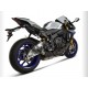 D'ECHAPPEMENT GP CLASSIC CARBONE TERMIGNONI CB 1000 R 2019