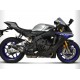 GP CLASSIC EXHAUST CARBONO TERMIGNONI CB 1000 R 2019