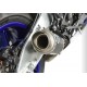 GP CLASSIC EXHAUST CARBONO TERMIGNONI CB 1000 R 2019
