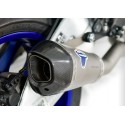 ESCAPE CÓNICO TITANIO DE-CAT TERMIGNONI R1 2015-19