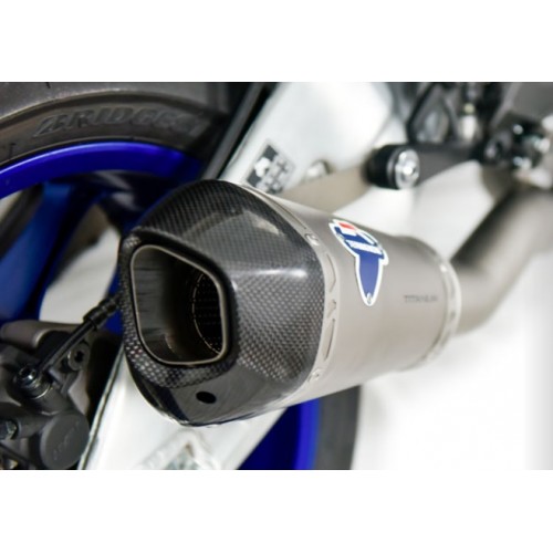 ESCAPE CÓNICO TITANIO TERMIGNONI CB 1000 R 2019