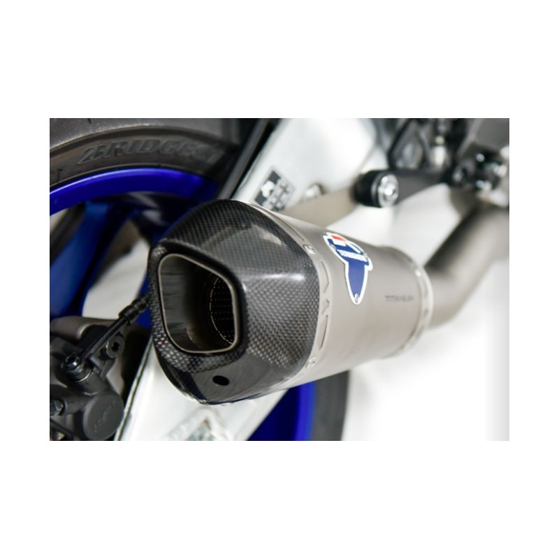 CONICAL EXHAUST TITANIUM TERMIGNONI CB 1000 R 2019