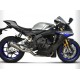 CONICAL EXHAUST TITANIUM TERMIGNONI CB 1000 R 2019