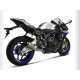 CONICAL EXHAUST TITANIUM TERMIGNONI CB 1000 R 2019