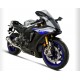 CONICAL EXHAUST TITANIUM TERMIGNONI CB 1000 R 2019