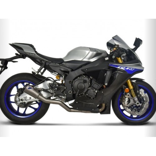 ECHAPPEMENT GP2R-RHT TERIGNONI CB 1000 R 2019