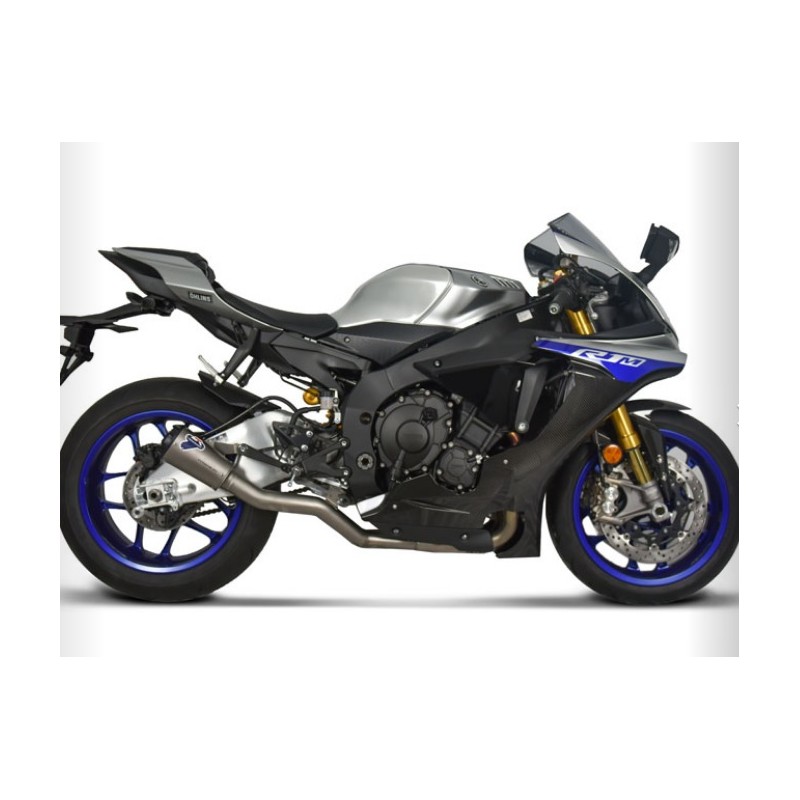 EXHAUST GP2R-RHT TERIGNONI CB 1000 R 2019