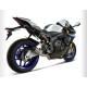 EXHAUST GP2R-RHT TERIGNONI CB 1000 R 2019