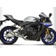 ESCAPE GP2R - R INOXIDABLE TERMIGNONI CB 1000 R 2019