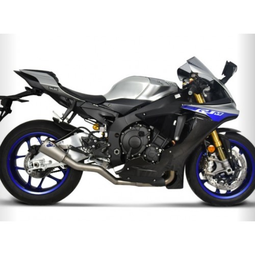 ESCAPE GP2R - R INOXIDABLE TERMIGNONI CB 1000 R 2019