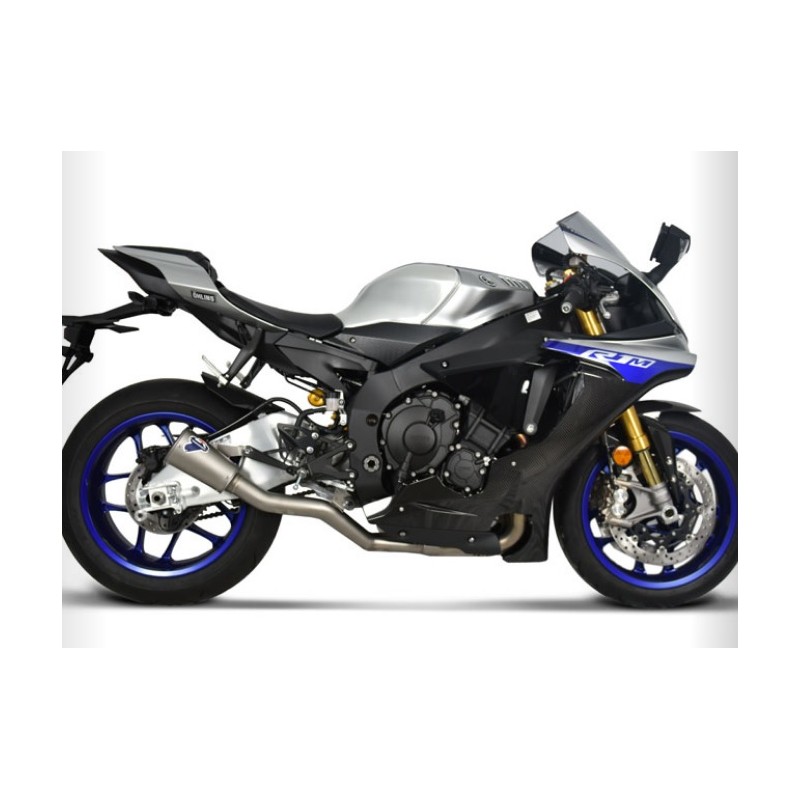 ESCAPE GP2R - R INOXIDABLE TERMIGNONI CB 1000 R 2019