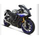 ECHAPPEMENT GP2R - R INOX R TERMIGNONI CB 1000 R 2019